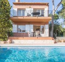❤️Ferienhaus priv Pool 14 Pers Calella de Palafrugell Costa Brava - Sankt Wendel