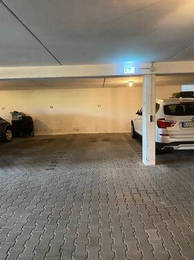 Foto - TG Stellplatz zur Miete ab 01.01.26