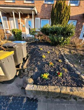 Foto - 4 Zimmer Einfamilienhaus zum Kaufen in Flensburg