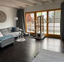 Schöne 2,5 Zimmer 78qm Maisonette Wohnung in Massenbach - Schwaigern