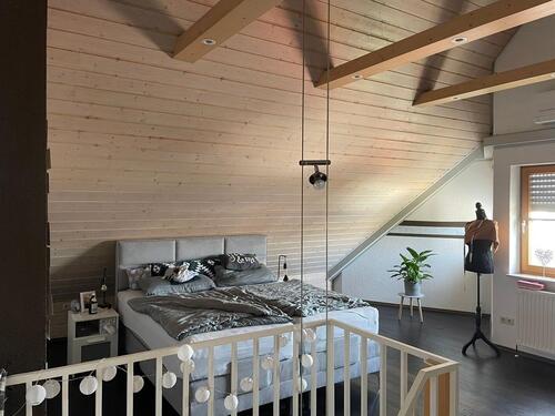 Foto - 2 Zimmer Etagenwohnung in Schwaigern