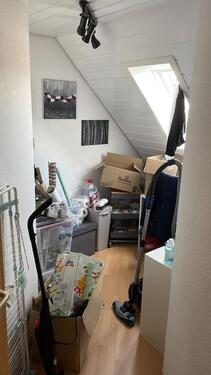 Foto - Etagenwohnung in Schwaigern zur Miete