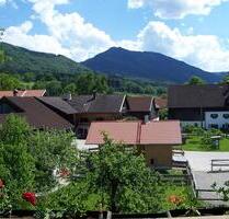 Ferienwohnung Bauernhof inkl. Königscard Ponyreiten - Kochel am See