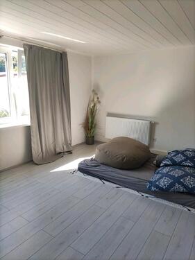 Foto - lichtdurchflutetes 1-Zi Appartement Festungsblick Garten in KC