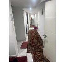 Vermiete schöne 2-Zimmer-Wohnung Souterrain - Kassel Nordshausen