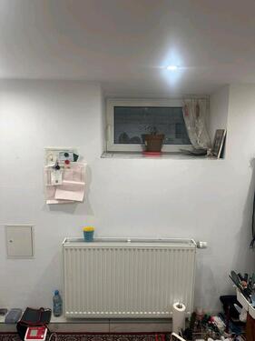 Foto - 2 Zimmer Etagenwohnung zur Miete in Kassel