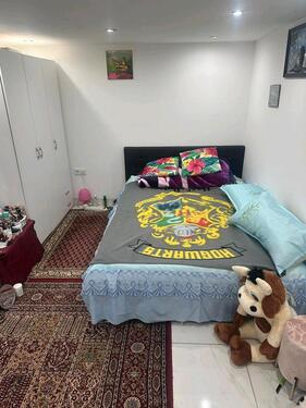 Foto - 2 Zimmer Etagenwohnung in Kassel