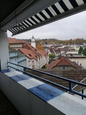 Foto - 2 Zimmer Etagenwohnung zur Miete in Iserlohn