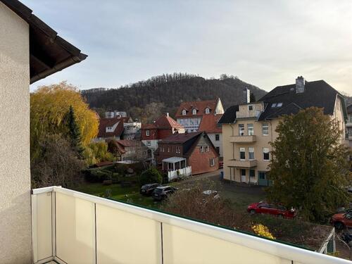 Foto - ruhige, frisch renovierte 4 Zimmerwohnung Top Lage