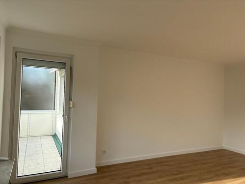 Foto - 4 Zimmer Etagenwohnung in Bad Harzburg