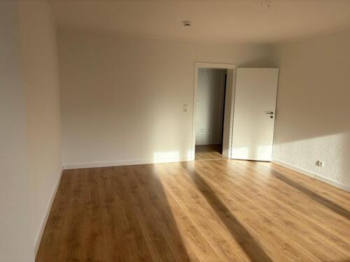 Foto - Etagenwohnung in Bad Harzburg zur Miete