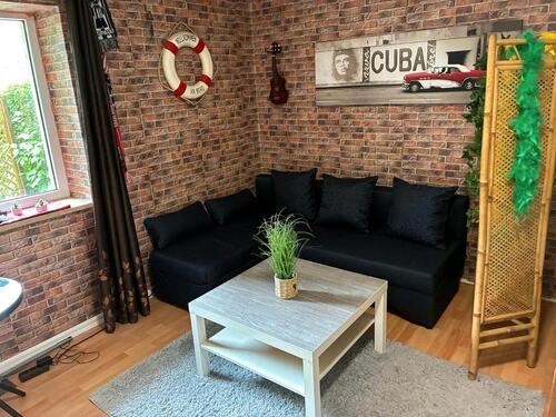 Foto - Wohnung befristet, monatsweise zu vermieten