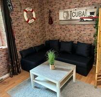 Wohnung befristet, monatsweise zu vermieten - Hamburg Hamburg-Mitte