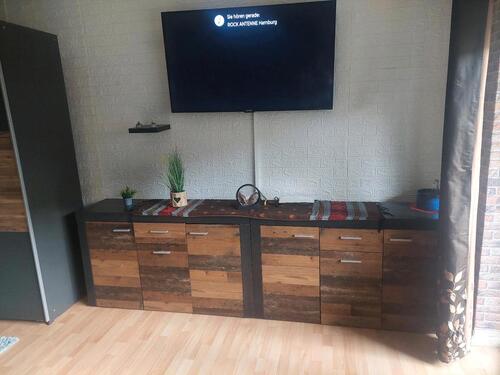 Foto - 1 Zimmer Terrassenwohnung in Hamburg