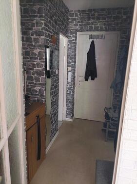 Foto - Terrassenwohnung in Hamburg zur Miete