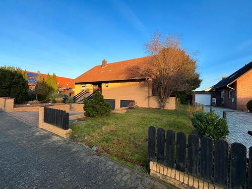 Foto - 5 Zimmer Einfamilienhaus zum Kaufen in Isenbüttel