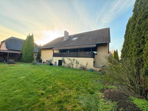 Foto - Einfamilienhaus in Isenbüttel zum Kaufen