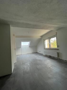 Foto - 1.5 Zimmer Dachgeschoßwohnung zur Miete in Pforzheim