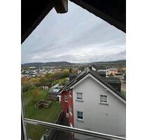 Wunderschöne Maisonette Whg mit Panoramablick - Konz