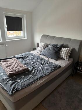 Foto - 3 Zimmer Dachgeschoßwohnung in Einbeck