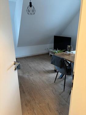 Foto - Dachgeschoßwohnung in Einbeck zur Miete