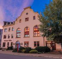 3,5-Zimmer-Wohnung in Toplage – direkt am Postplatz Stollberg - Stollberg (Erzgebirge)