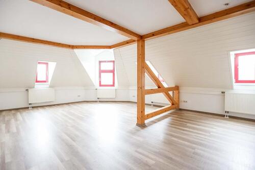 Foto - 3.5 Zimmer Etagenwohnung zur Miete in Stollberg (Erzgebirge)