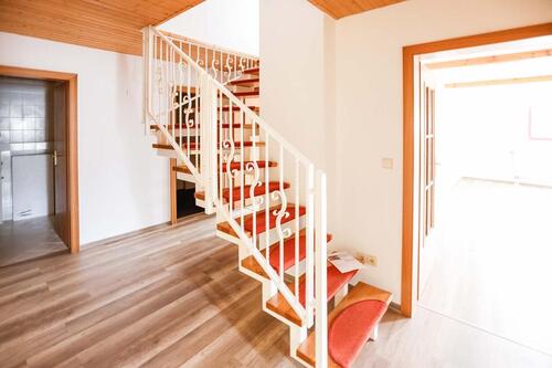 Foto - Etagenwohnung in Stollberg (Erzgebirge) zur Miete