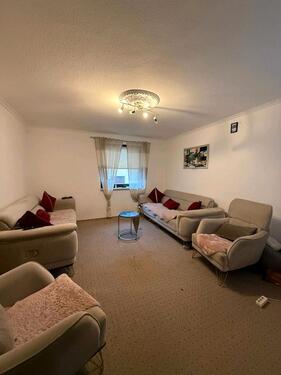 Foto - 2 ZKB frei ab 1.4.26 zentral in 66115 Sbr