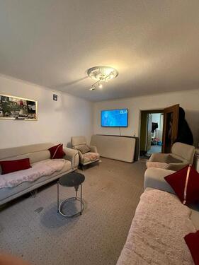 Foto - 2 Zimmer Etagenwohnung zur Miete in Saarbrücken