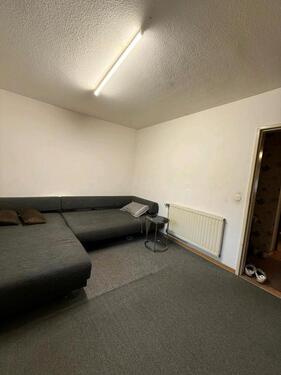 Foto - 2 Zimmer Etagenwohnung in Saarbrücken