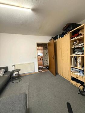 Foto - Etagenwohnung in Saarbrücken zur Miete