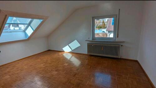 Foto - 1.5 Zimmer Dachgeschoßwohnung zur Miete in Albstadt