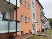 Foto - Verkehrsgünstige 2- Zimmerwohnung