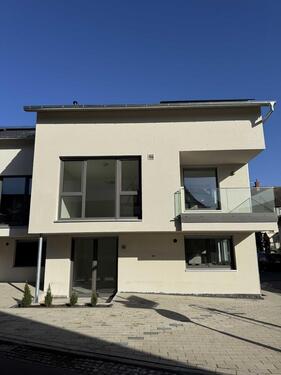 Foto - Erstbezug! Moderne 2,5-Zimmer Wohnung in Neustetten-Remmingsheim