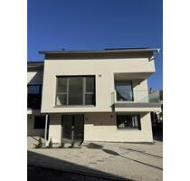 Erstbezug! Moderne 2,5-Zimmer Wohnung in Neustetten-Remmingsheim