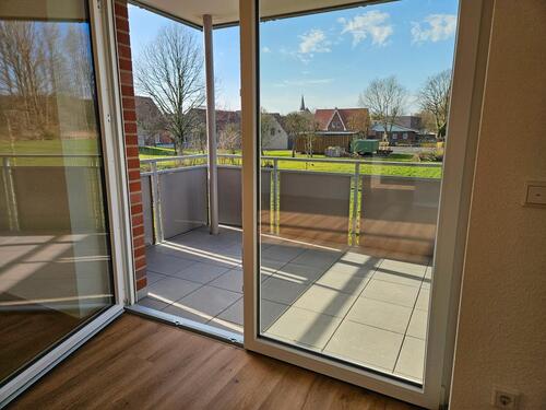 Foto - 3 Zimmer Etagenwohnung in Lienen