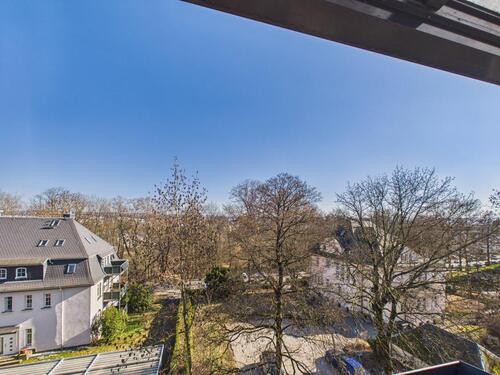 Foto - Etagenwohnung in Chemnitz zur Miete