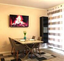 möbl. 2-Zi Apartment mit Balkon in Nürnberg