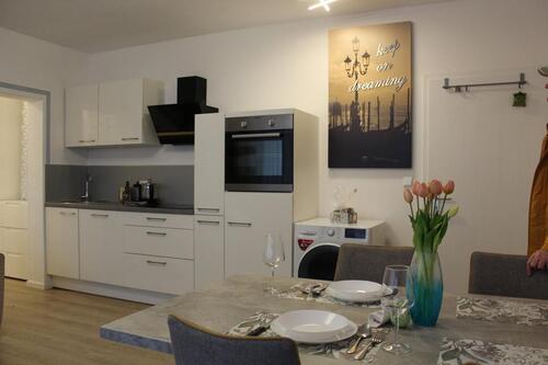 Foto - 2 Zimmer Etagenwohnung zur Miete in Nürnberg