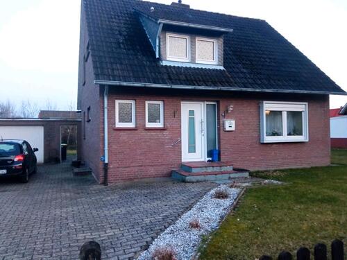 Foto - Einfamilienhaus in Esterwegen zum Kaufen