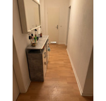 3ZKB - Witzenhausen - Schöne ruhige Wohnung nahe des Nordbahnhofs