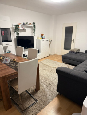 Foto - 3 Zimmer Etagenwohnung in Witzenhausen