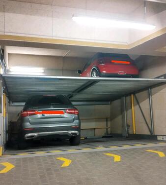 Foto - Duplex Stellplatz zu vermieten - 90,00&nbsp;EUR Miete,