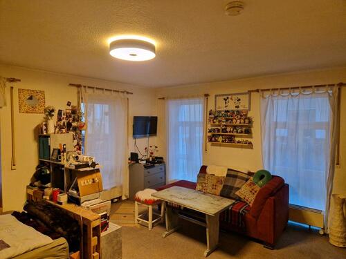 Foto - Etagenwohnung in Würzburg zur Miete