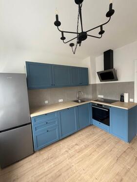 Foto - 2 Zimmer Etagenwohnung in Köln