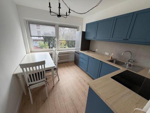 Foto - Etagenwohnung in Köln zur Miete