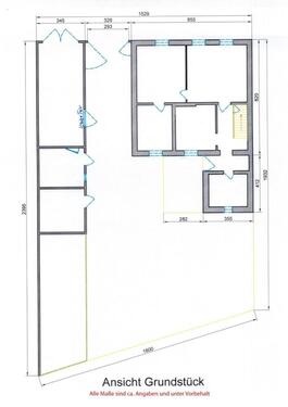 Foto - Einfamilienhaus in Werder (Havel) zum Kaufen