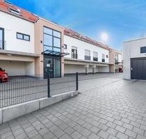 Exklusive 3 Zimmer Wohnung mit großzügiger Loggia - Erkheim