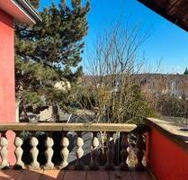 Helle 3,5 Zimmerwohnung in Vinxel zu vermieten - Königswinter